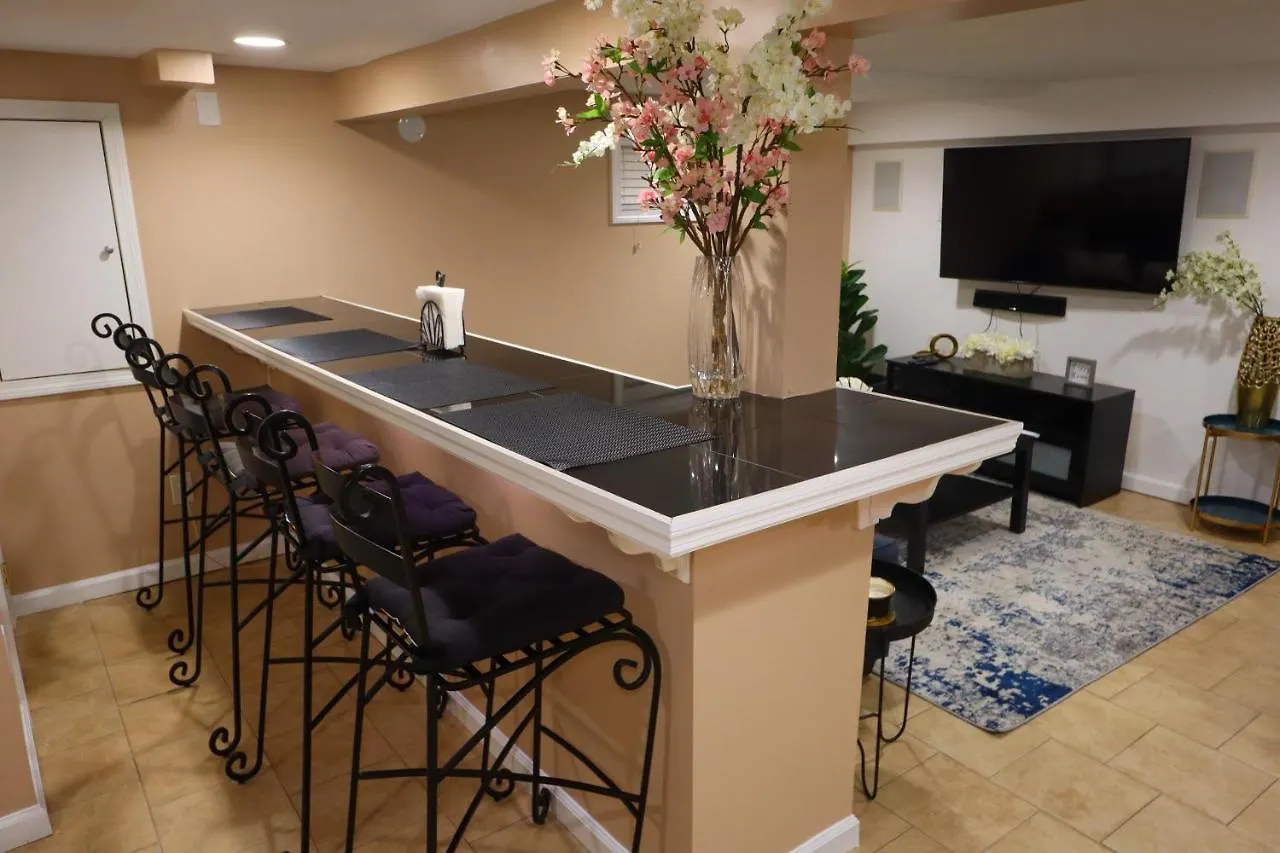 *Near Nyc* Apartment 1Br 1Bath Bogota