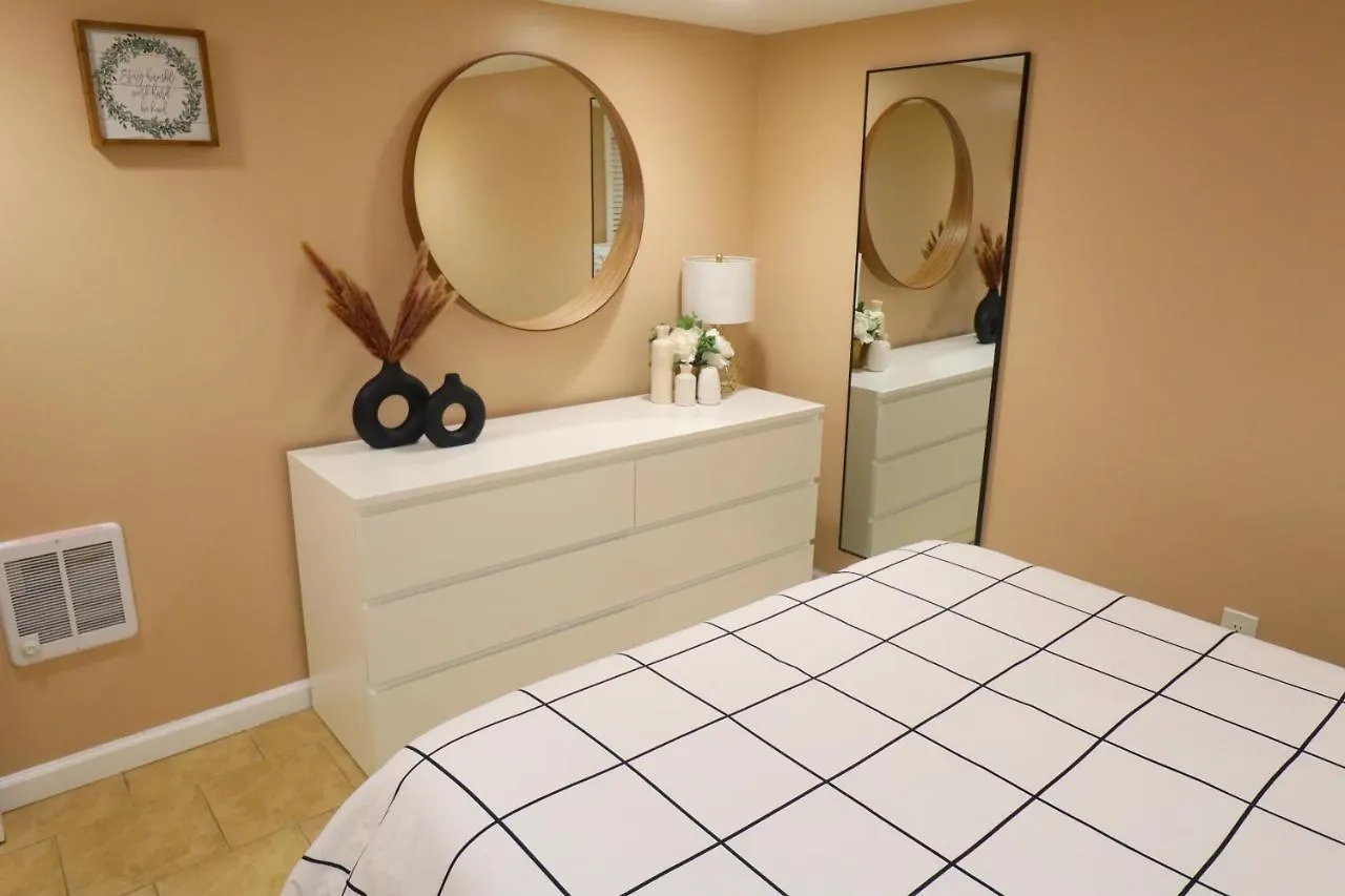 *Near Nyc* Apartment 1Br 1Bath Bogota 0*,  United States