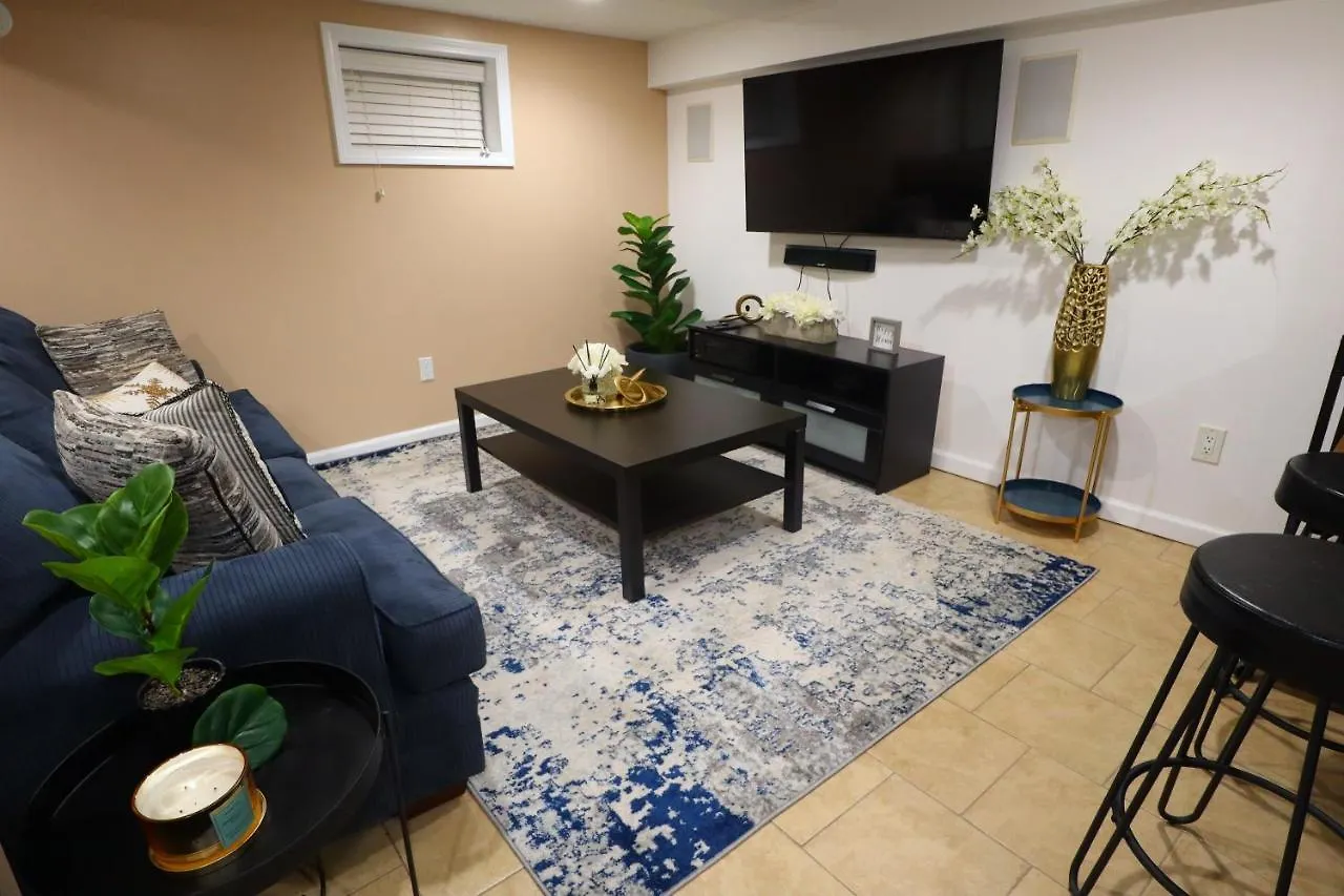*Near Nyc* Apartment 1Br 1Bath Bogota