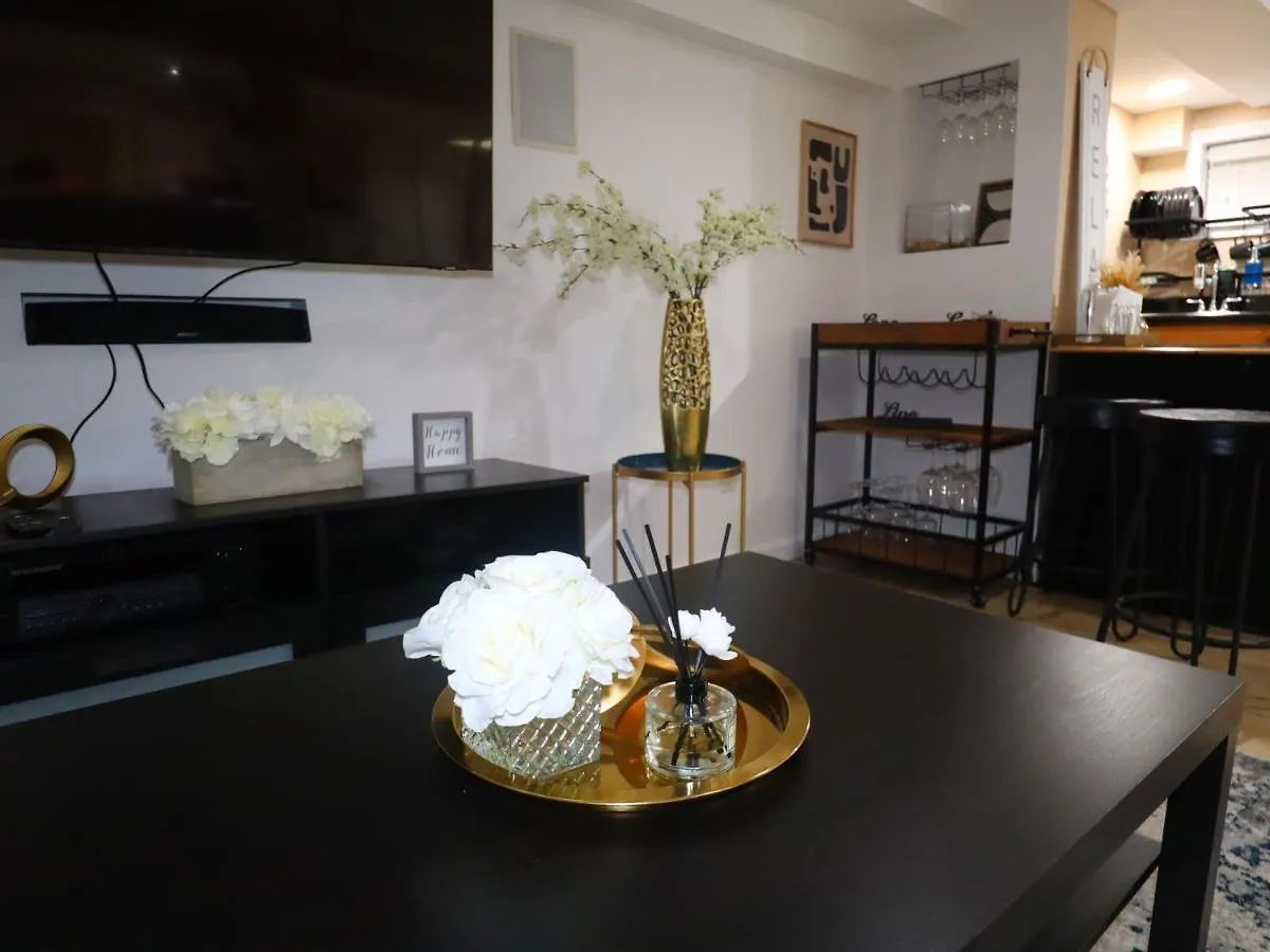 *Near Nyc* Apartment 1Br 1Bath Bogota United States