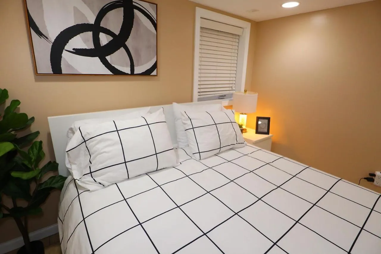 *Near Nyc* Apartment 1Br 1Bath Bogota