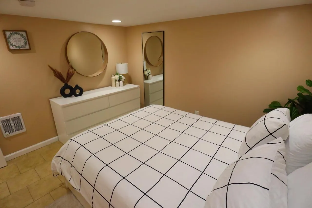 *Near Nyc* Apartment 1Br 1Bath Bogota